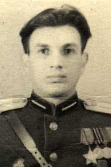 Биджосян Андраник|Андроник Богосович