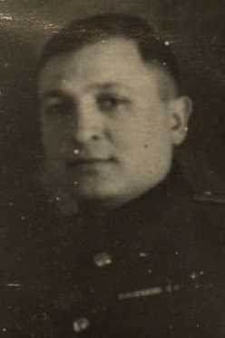 Гнилорыбов Михаил Иванович