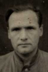 Гныря Степан Илларионович