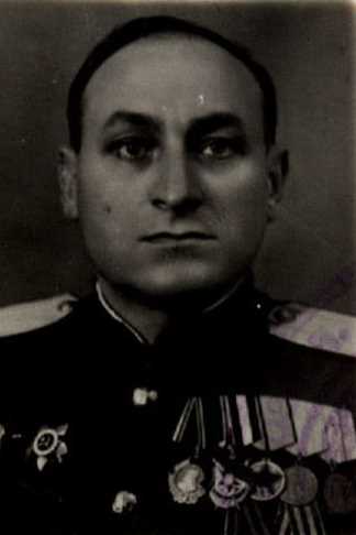 Корнев Владимир Николаевич