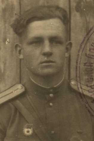 Блинов Константин Иванович