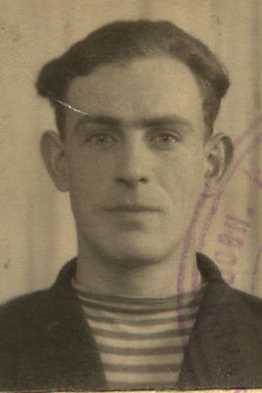 Блинов Лев Александрович