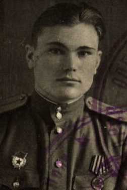 Бахтеев Сергей Ильич