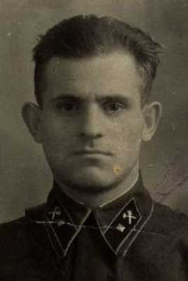 Мешков Алексей Афанасьевич