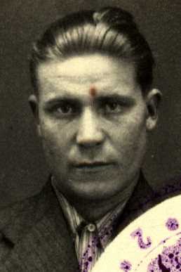 Ворошилов Иван Кононович