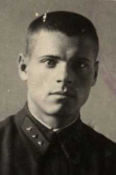 Безбородов Иван Васильевич