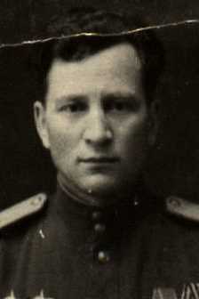 Беляев Леонид Егорович