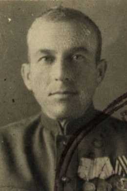 Медников Алексей Михайлович