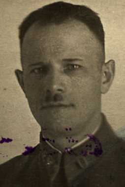 Войник-Летычевский Олимпий Михайлович