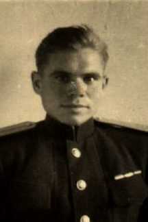 Елтарев Иван Яковлевич