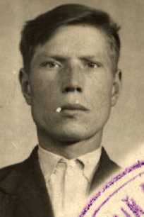 Голиков Алексей Гаврилович