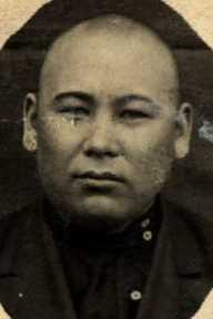 Давлетов Нисмат|Нигмат Мурзагалеевич