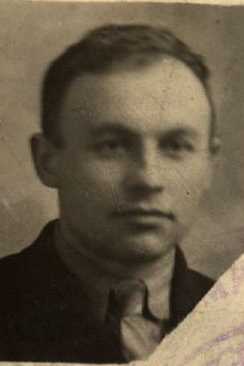 Городецкий Александр Степанович