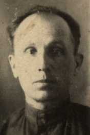 Городецкий Дмитрий Иванович
