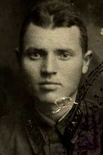 Чернов Сергей Григорьевич