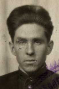 Хромов Николай Петрович