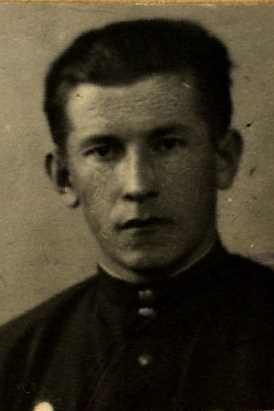 Христолюбов Юрий Васильевич