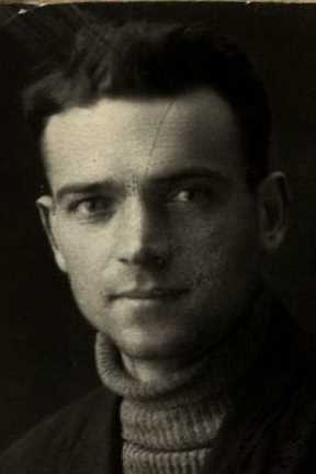 Черничко Василий Митрофанович