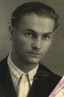 Михеев Виталий Филиппович