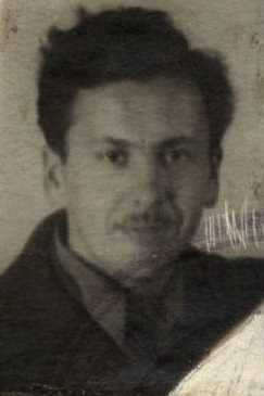Михайлов Алексей Владимирович