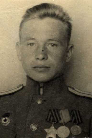 Никишин|Никешин Николай Владимирович