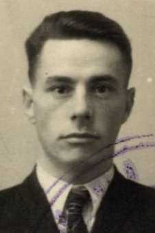 Никитенко Василий Павлович
