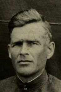 Новодворский Борис Константинович