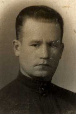 Новодережкин Александр Семенович