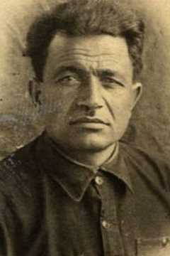 Оганесян Гвидон Никитович