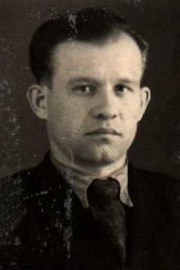 Окорочков Иван Дмитриевич