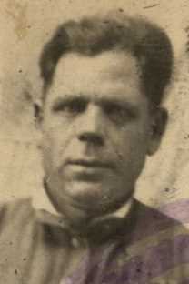 Оленин Семен Тарасович