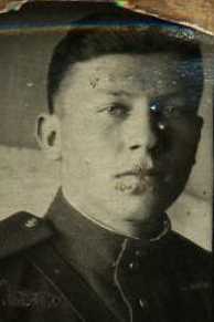 Оленкин Михаил Григорьевич