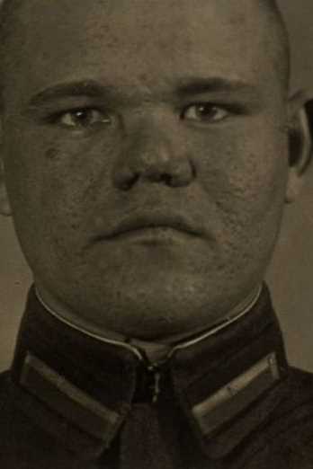 Оленчук Григорий Алексеевич