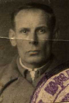 Носаченко Петр Афонасьевич