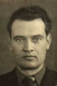 Олевинский Вильгельм Денисович
