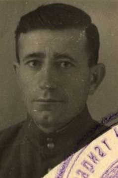 Омелечко Петр Николаевич