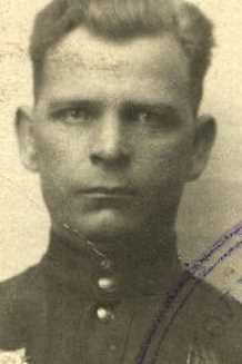 Фомин Александр Миронович