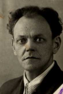 Феддер Владимир Леопольдович