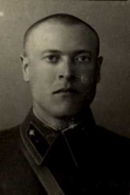 Федин Александр Матвеевич