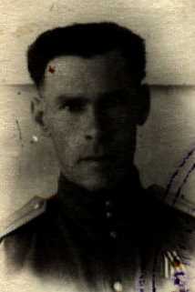 Налепа|Халепа Николай Алексеевич