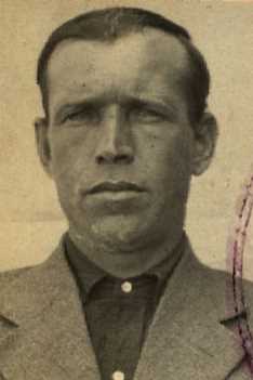 Хазов Иван Иванович