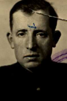 Ханин Владимир Михайлович