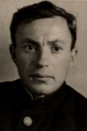 Ханин Ефим Соломонович