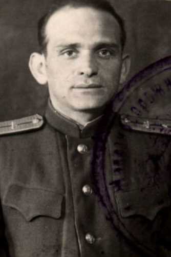 Ханин Илья Ильич