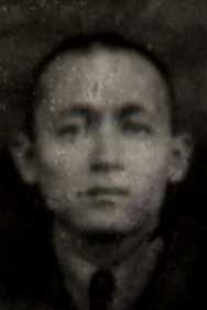 Ханкельдиев Султан