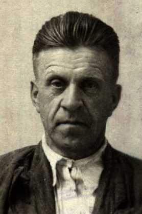 Хватов Иван Кузьмич