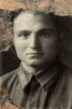 Хлапонин Иван Иванович