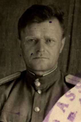 Хлебников Василий Григорьевич