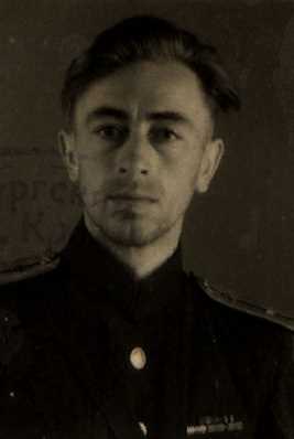 Хоревич Лев Львович