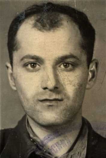 Хина Борис Лейбович